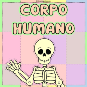 Apostila - Corpo Humano