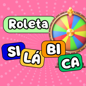 Roleta Silábica