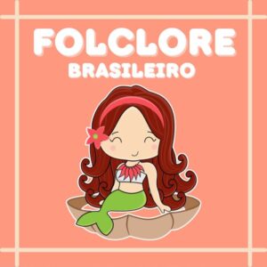 Combo - Folclore Brasieliro
