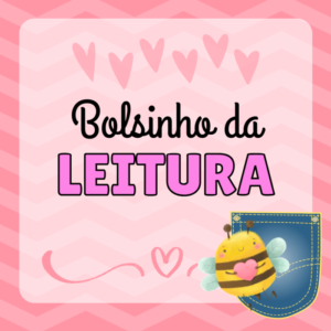 Bolsinho da leitura