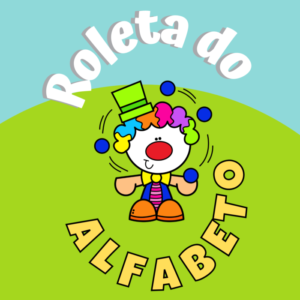 Roleta do alfabeto