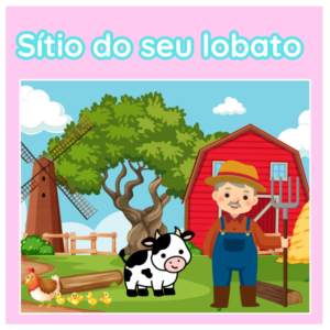Sequência Didática - Sítio do seu Lobato
