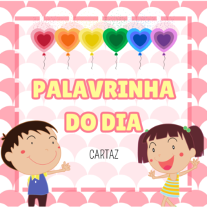 Palavrinha do dia