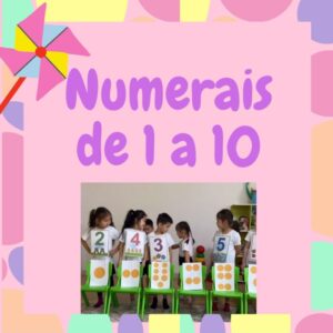 Os Numerais