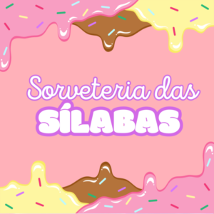 Sorveteria das Sílabas