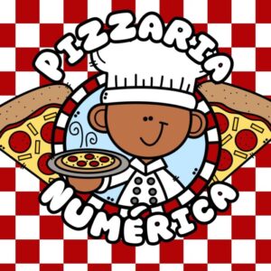 Pizzaria Numérica