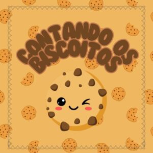 Contando os Biscoitos