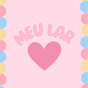 Meu lar♡
