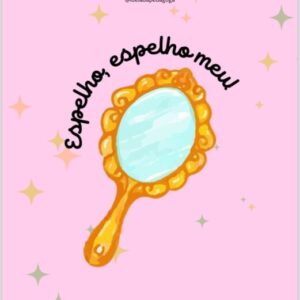 Espelho meu!