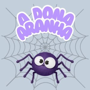 A dona aranha