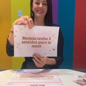 Atividade - Mamãe