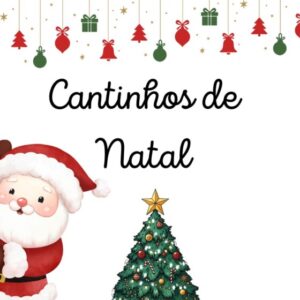 Atividades de natal