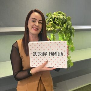 Plaquinhas - Formatura