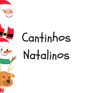 Cantinhos de Natal