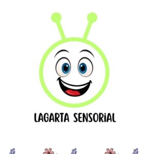 Lagarta Sensorial