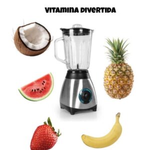 Vitamina Divertida