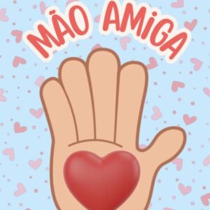 Mão Amiga
