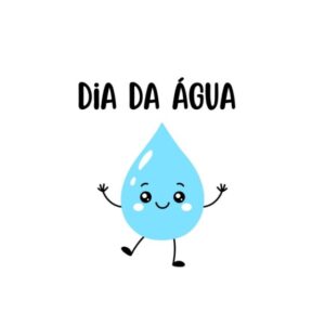 Combo - Dia da Água