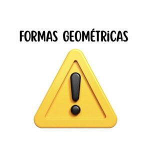 Formas Geométricas