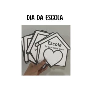 Dia da Escola