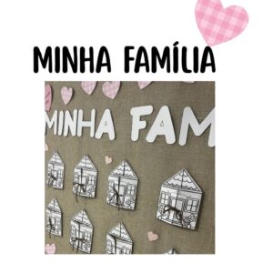Minha Família