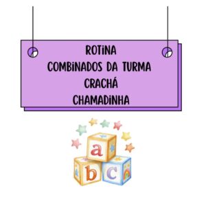 Rotina