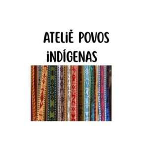 Ateliê Arte Indígena