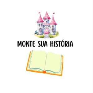 Monte sua História
