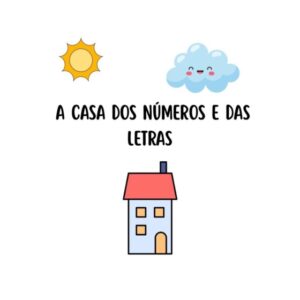 Casa dos Números e das Letras