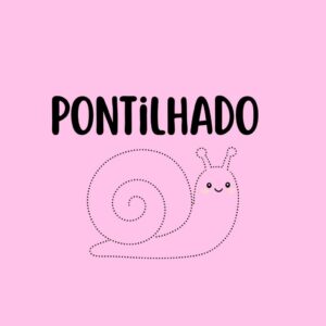 Pontilhados