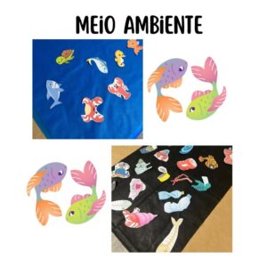 Fundo do mar