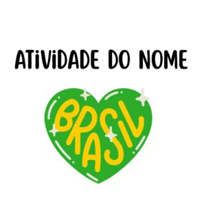 Atividade do nome