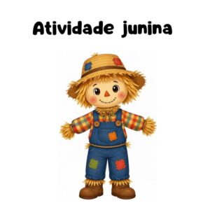 Atividade Junina