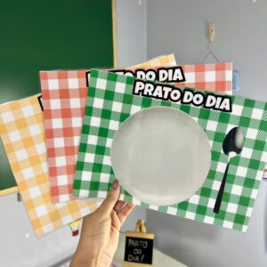 Prato do dia