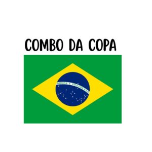 Combo da Copa