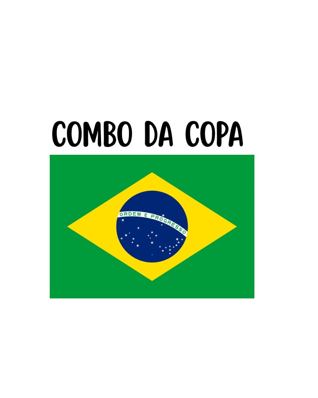 Combo da Copa