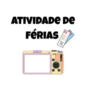 Kit de Férias