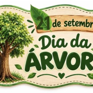 Dia da Árvore