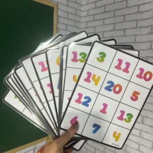 Bingos